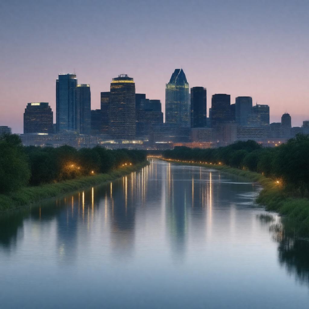 Houston, Texas